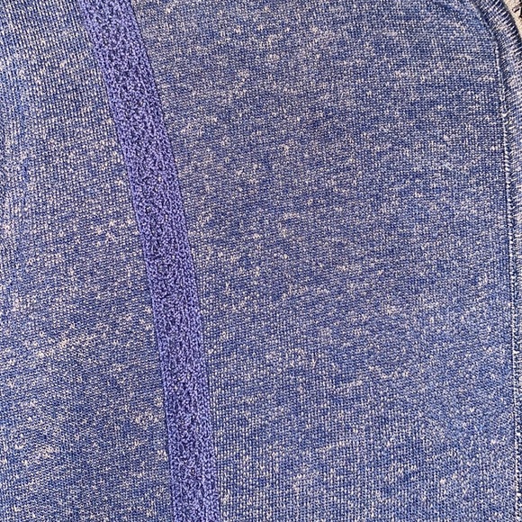 North river outfitters flare triangle boho prairie m zip hoodie sweater Gorp - Picture 13 of 13